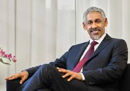 Le Mauritanien Sidi Ould Tah élu président de la Banque africaine de développement