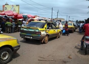Conakry : elle accouche dans la rue et abandonne ses jumeaux, retrouvés morts !