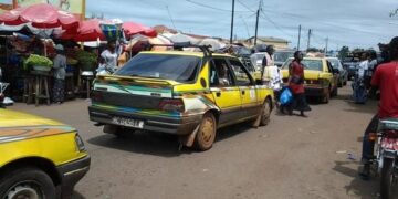 Conakry : elle accouche dans la rue et abandonne ses jumeaux, retrouvés morts !