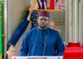 Ousmane Sonko repart de Guinée satisfait : « Nous avons jeté les bases d’une coopération renouvelée »
