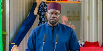 Ousmane Sonko repart de Guinée satisfait : « Nous avons jeté les bases d’une coopération renouvelée »