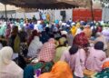 Tabaski 2025 : en Guinée, Aïd el-kebir célébré avec un signe de vivre ensemble
