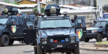 Célébration de l’Aïd el-Kebir 2025 : près de 4 000 policiers mobilisés pour assurer la sécurité nationale
