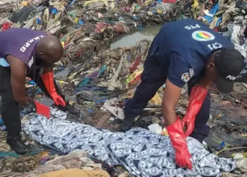 Drogue Kush : un nouveau cas de mort sur le littoral de Conakry
