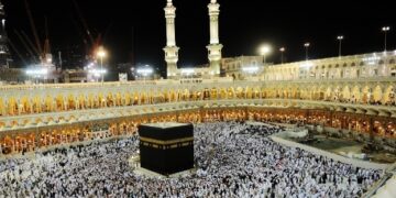 Hadj 2025 : la Guinée reconnue mondialement pour son organisation exemplaire