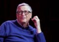 « Je ne veux pas mourir riche » : Bill Gates promet 99 % de sa fortune à l’Afrique d’ici 2045
