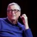 « Je ne veux pas mourir riche » : Bill Gates promet 99 % de sa fortune à l’Afrique d’ici 2045