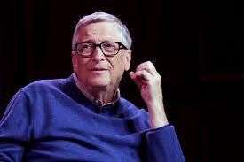 « Je ne veux pas mourir riche » : Bill Gates promet 99 % de sa fortune à l’Afrique d’ici 2045