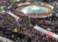 Funérailles nationales en Iran sur fond de nouvelles menaces américaines et israéliennes