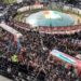 Funérailles nationales en Iran sur fond de nouvelles menaces américaines et israéliennes