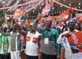 Côte d’Ivoire: Alassane Ouattara désigné candidat à la présidentielle par son parti