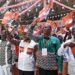 Côte d&rsquo;Ivoire: Alassane Ouattara désigné candidat à la présidentielle par son parti