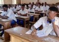 Baccalauréat 2025: les candidats affrontent les premières épreuves