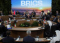 Les Brics expriment leurs «sérieuses préoccupations» face aux droits de douane de Trump