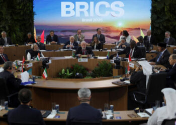 Les Brics expriment leurs «sérieuses préoccupations» face aux droits de douane de Trump