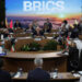 Les Brics expriment leurs «sérieuses préoccupations» face aux droits de douane de Trump