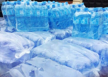 Guinée/Eau Potable : Le gouvernement ordonne la fermeture de 1 724 unités industrielles jugées non conformes à la législation en vigueur
