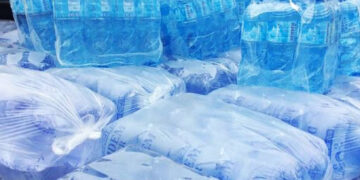 Guinée/Eau Potable : Le gouvernement ordonne la fermeture de 1 724 unités industrielles jugées non conformes à la législation en vigueur