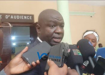 Enlèvement de Me Mohamed Traoré, les avocats poursuivent le boycott des audiences pour deux semaines