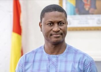 le DG de la SOGEAC Namory Camara rentre dans le gouvernement
