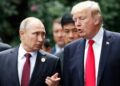 Donald Trump donne 50 jours à la Russie pour mettre fin à la guerre en Ukraine
