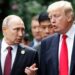 Donald Trump donne 50 jours à la Russie pour mettre fin à la guerre en Ukraine