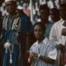 Objets de pouvoir: les tenues en Kente de Kwame Nkrumah