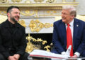 Trump appellera Poutine après son échange avec Zelensky