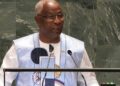 Présidentielle en Guinée: «Rien n’indique que Mamadi Doumbouya a renoncé à sa promesse»
