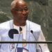 Présidentielle en Guinée: «Rien n’indique que Mamadi Doumbouya a renoncé à sa promesse»