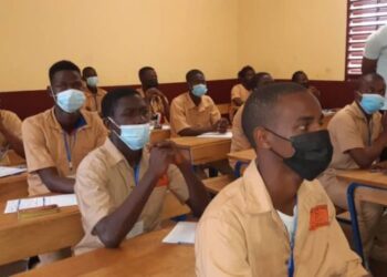Guinée: encore une nouvelle date, la rentrée scolaire fixée au 15 septembre