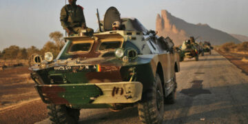 Mali: arrestations de militaires dont deux généraux soupçonnés de vouloir «déstabiliser la transition»