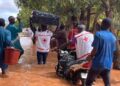 Inondations à Siguiri: plusieurs familles sans abri, la situation sanitaire préoccupante