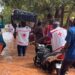 Inondations à Siguiri: plusieurs familles sans abri, la situation sanitaire préoccupante