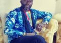 Décès du journaliste Daouda Taban Sylla : Communiqué de condoléances de l’UFSIIG