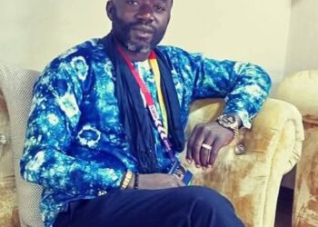 Décès du journaliste Daouda Taban Sylla : Communiqué de condoléances de l’UFSIIG