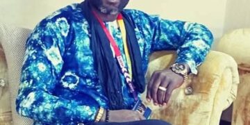 Décès du journaliste Daouda Taban Sylla : Communiqué de condoléances de l’UFSIIG
