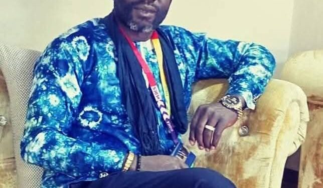 Décès du journaliste Daouda Taban Sylla : Communiqué de condoléances de l’UFSIIG
