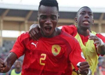 CHAN 2025 : la Guinée démarre par une victoire en battant le Niger 1 à 0