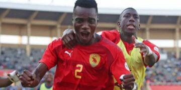 CHAN 2025 : la Guinée démarre par une victoire en battant le Niger 1 à 0