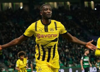 Ballon d’Or 2025 : Sehrou Guirassy parmi les 30 nominés