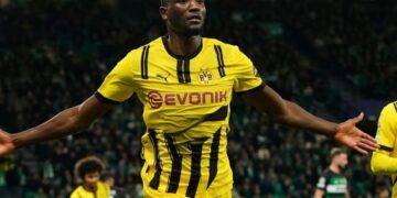 Ballon d’Or 2025 : Sehrou Guirassy parmi les 30 nominés
