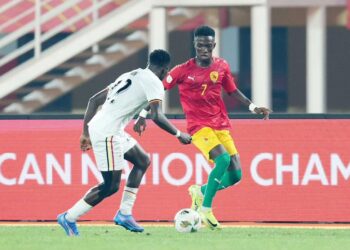 CHAN 2024 : la Guinée battue lourdement par l’Ouganda
