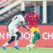 CHAN 2024 : la Guinée battue lourdement par l’Ouganda
