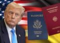 Leur famille a fui les nazis, désormais ces juifs américains demandent la nationalité allemande