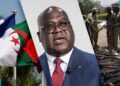 RD Congo : deux figures de l&rsquo;opposition entrent au gouvernement
