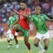 CHAN 2025: le Maroc s’impose face à Madagascar (3-2) et remporte son troisième titre