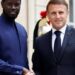 France-Sénégal: les enjeux de la rencontre entre Emmanuel Macron et Bassirou Diomaye Faye à Paris
