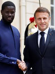 France-Sénégal: les enjeux de la rencontre entre Emmanuel Macron et Bassirou Diomaye Faye à Paris