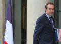 France: Emmanuel Macron a nommé le ministre des Armées Sébastien Lecornu à Matignon